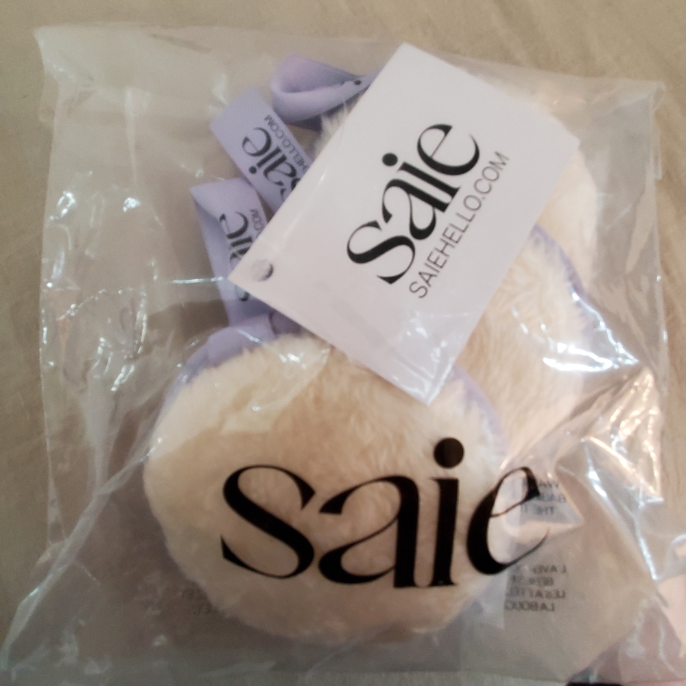 Saie Beauty Rounds
